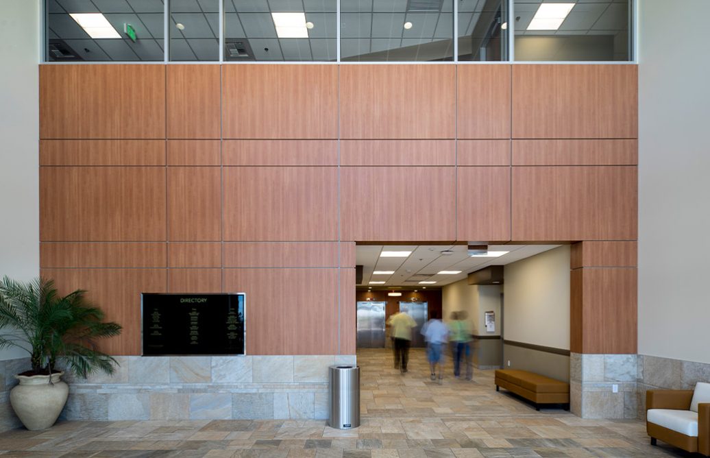 Canyon Vista Medical Office Building II