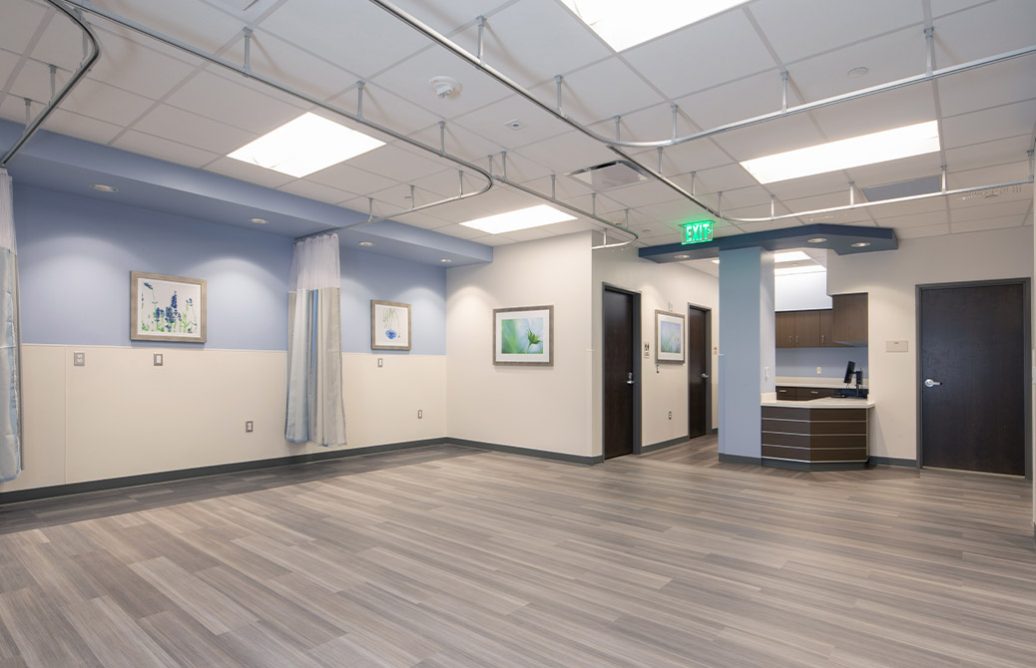 North Alabama Medical Center Cancer Center