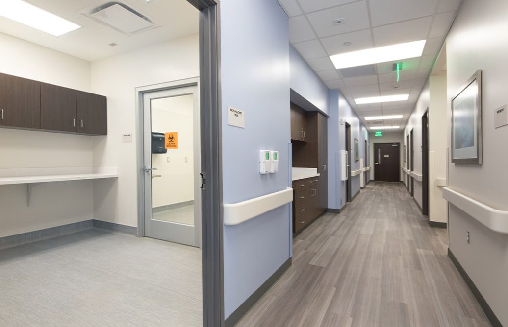 North Alabama Medical Center Cancer Center