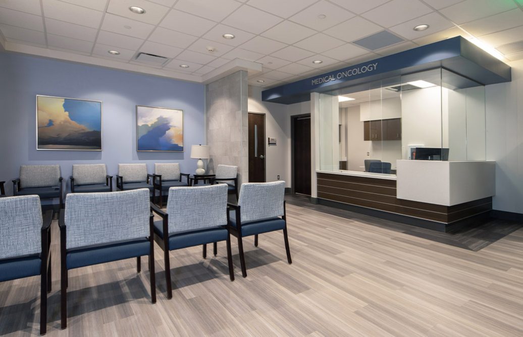 North Alabama Medical Center Cancer Center