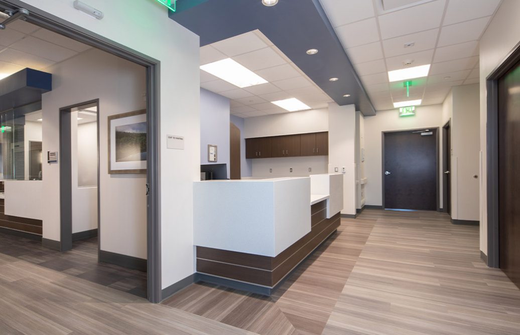 North Alabama Medical Center Cancer Center