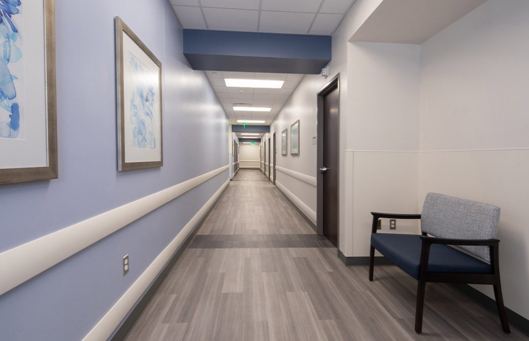 North Alabama Medical Center Cancer Center