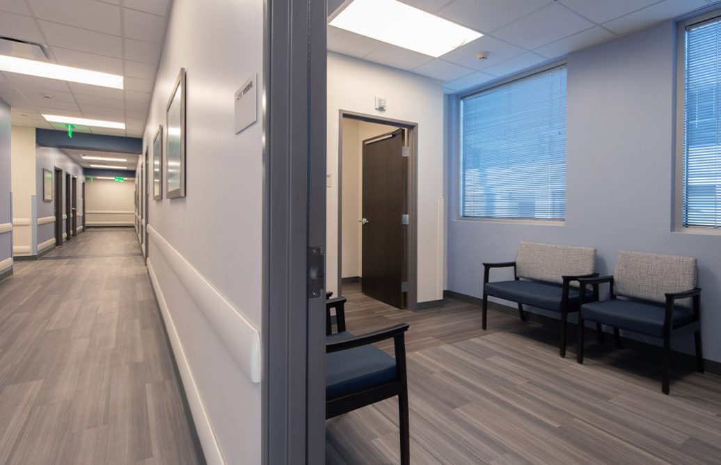 North Alabama Medical Center Cancer Center