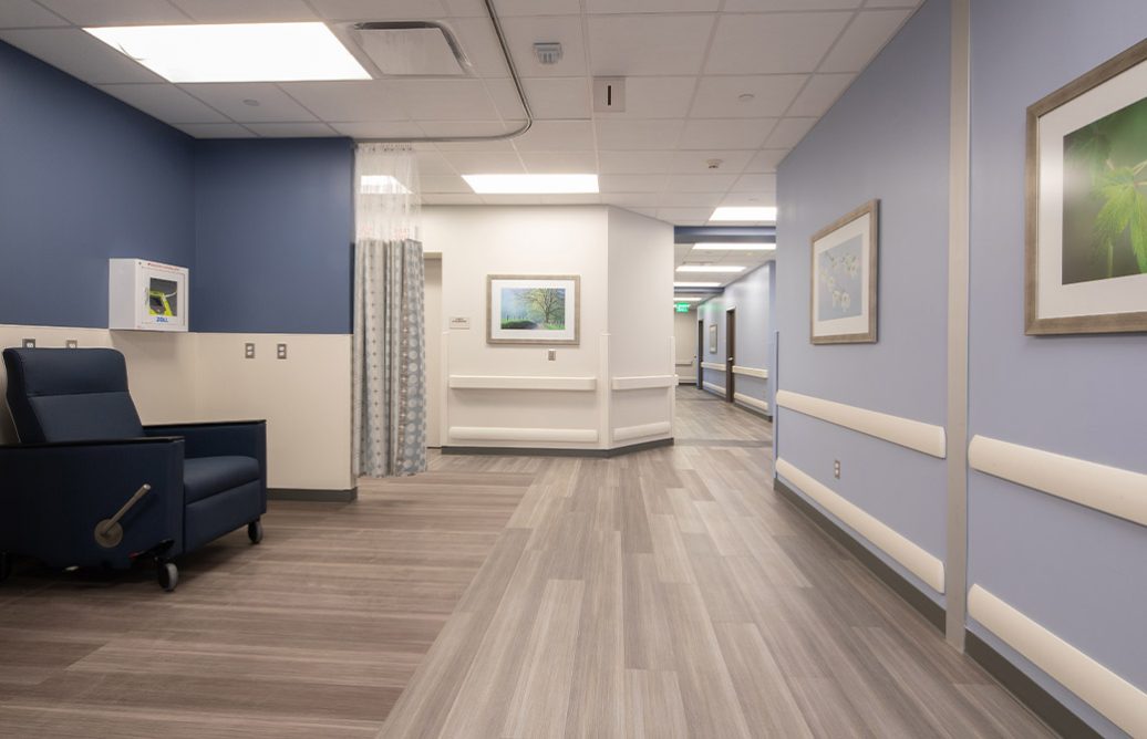 North Alabama Medical Center Cancer Center