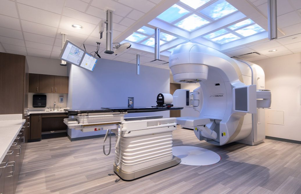 North Alabama Medical Center Cancer Center