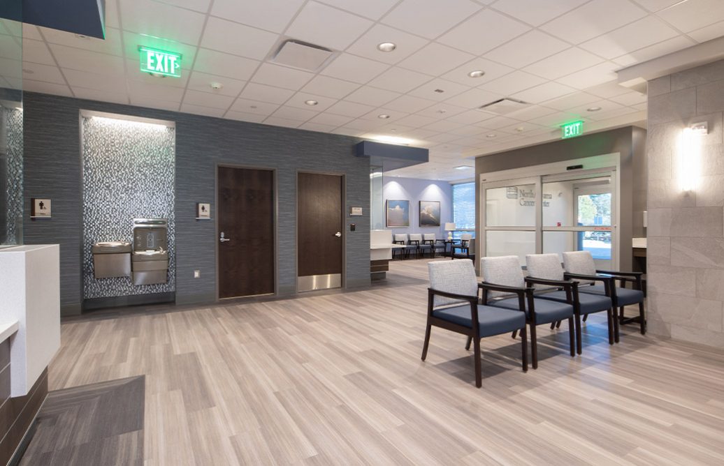 North Alabama Medical Center Cancer Center