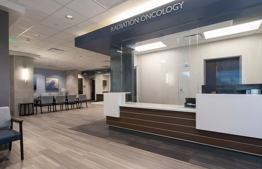 North Alabama Medical Center Cancer Center