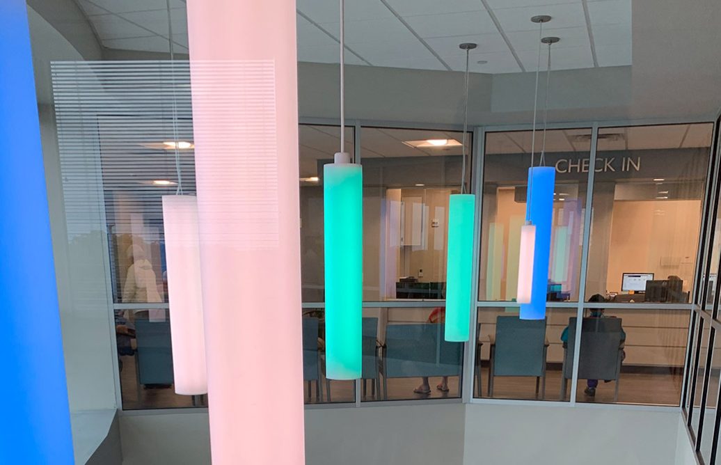 North Alabama Medical Center Medical Office Building