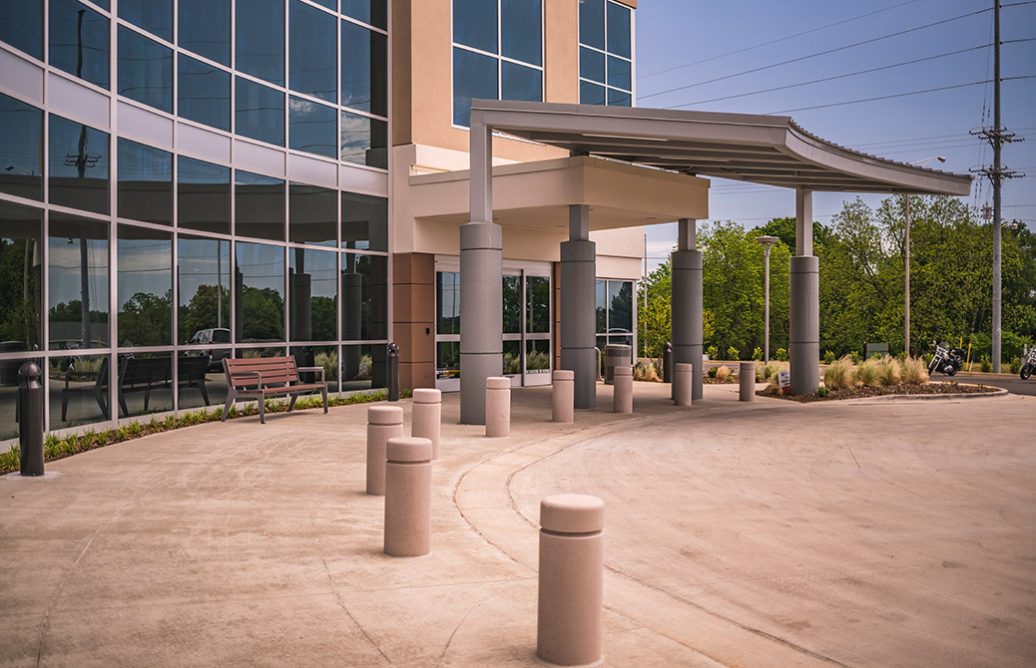 North Alabama Medical Center Medical Office Building