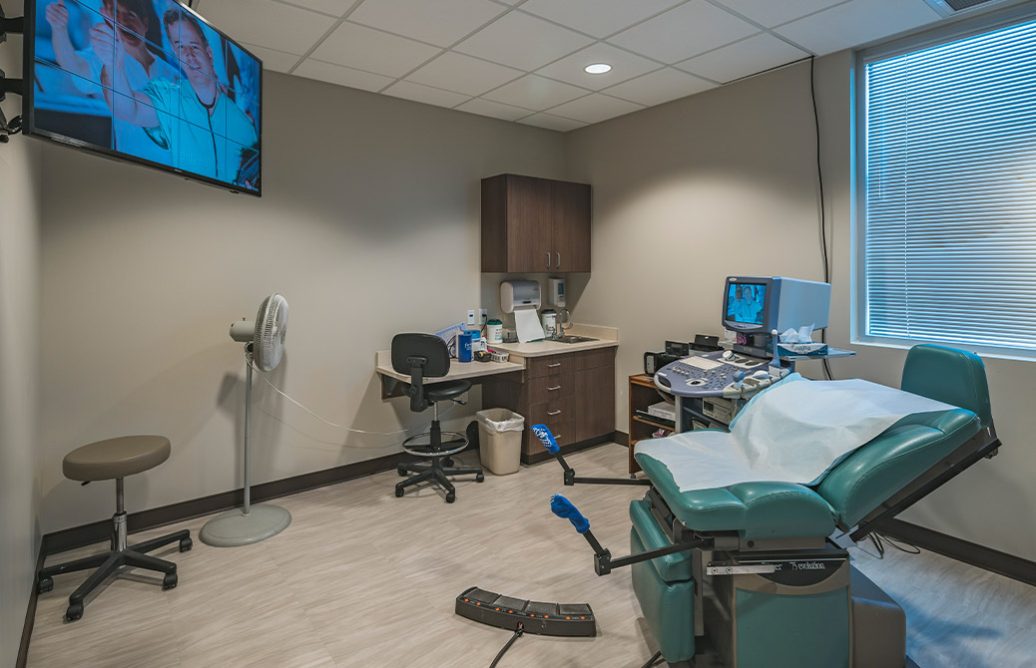 North Alabama Medical Center Medical Office Building