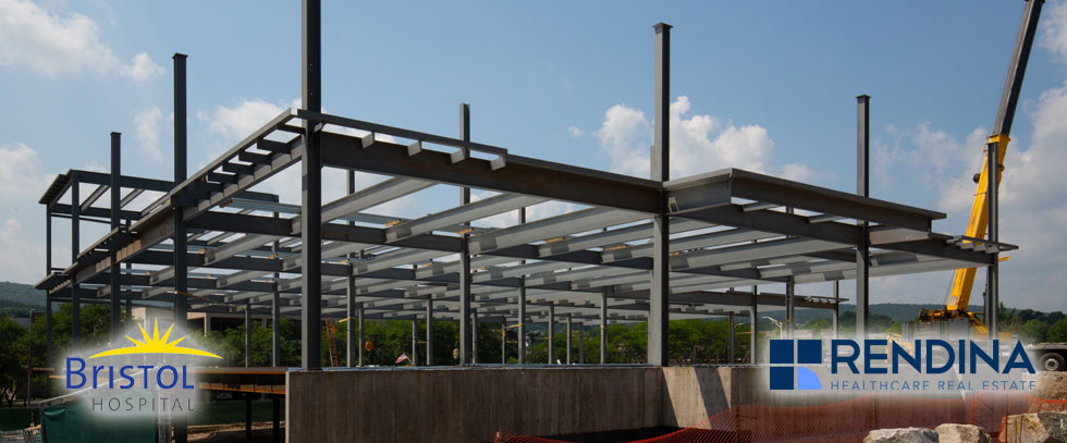 Recent News Coverage on The Bristol Hospital Ambulatory Care Center project