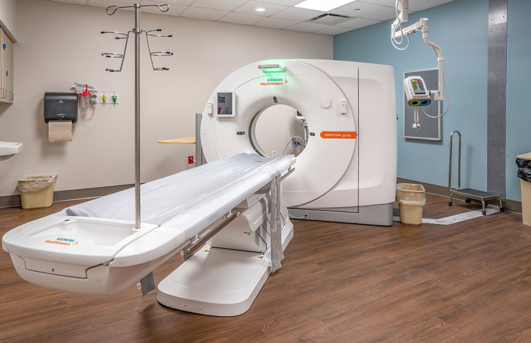 Northwest Health Emergency Department Bentonville