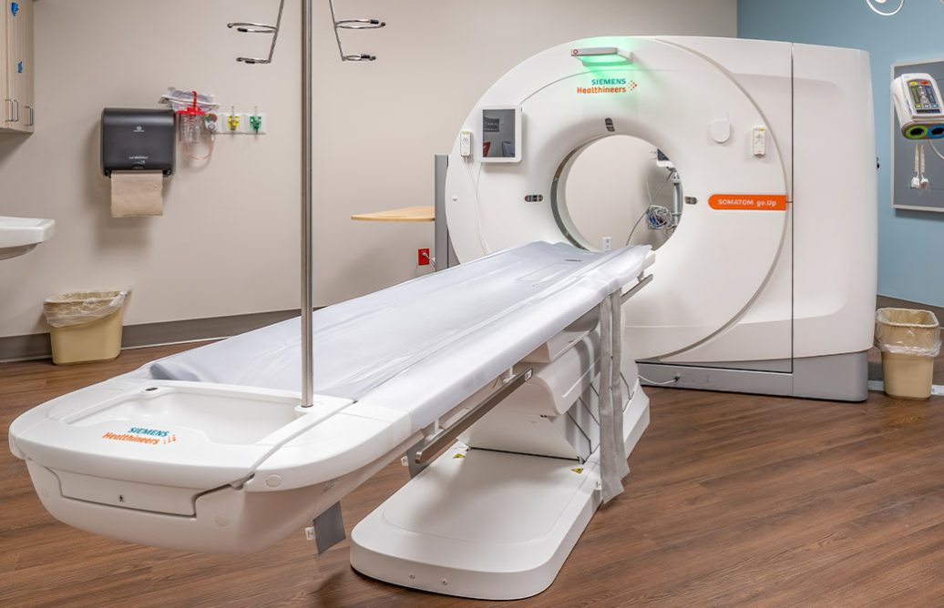 Northwest Health Emergency Department Bentonville