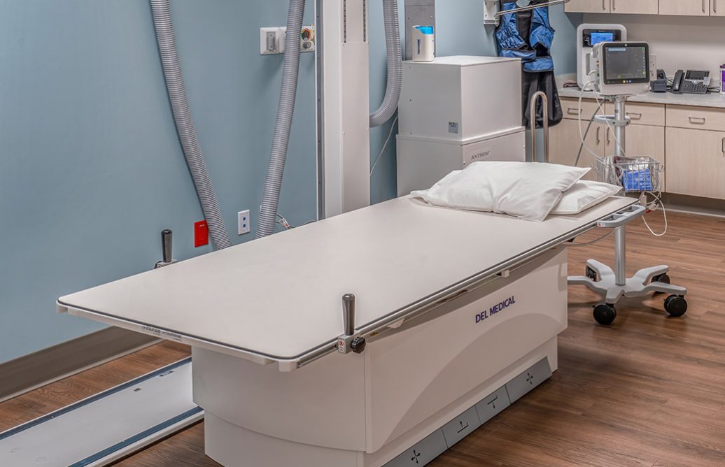 Northwest Health Emergency Department Bentonville