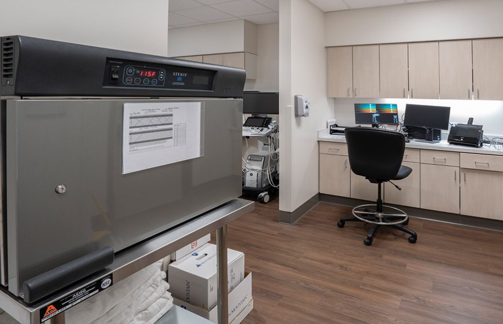 Northwest Health Emergency Department Bentonville