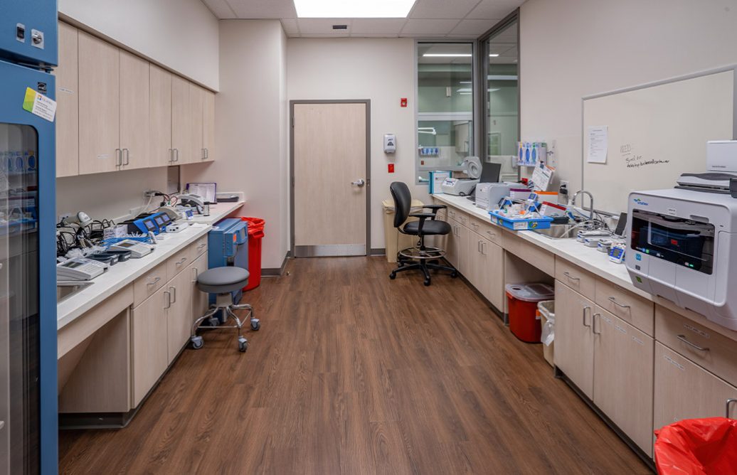 Northwest Health Emergency Department Bentonville