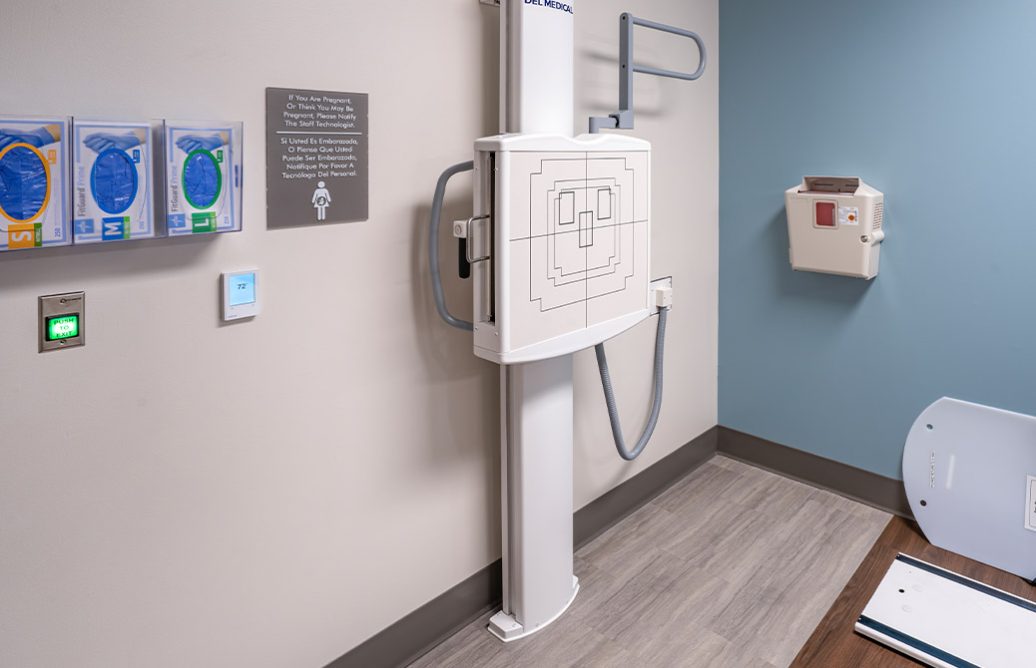 Northwest Health Emergency Department Bentonville