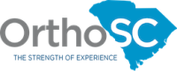 orthoSC logo