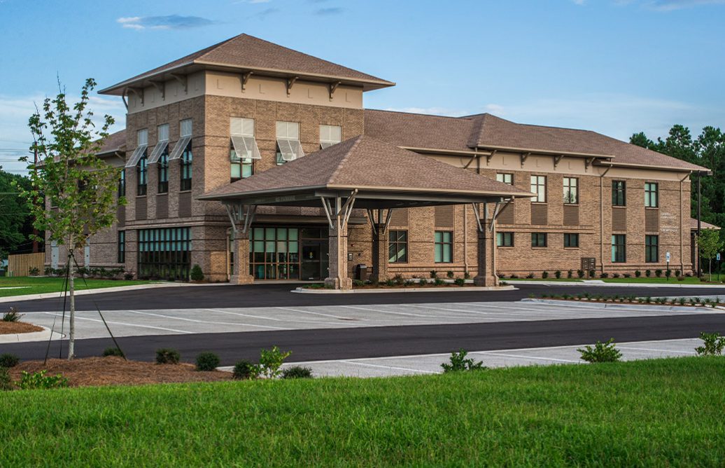 Carolina Coast Surgery Center