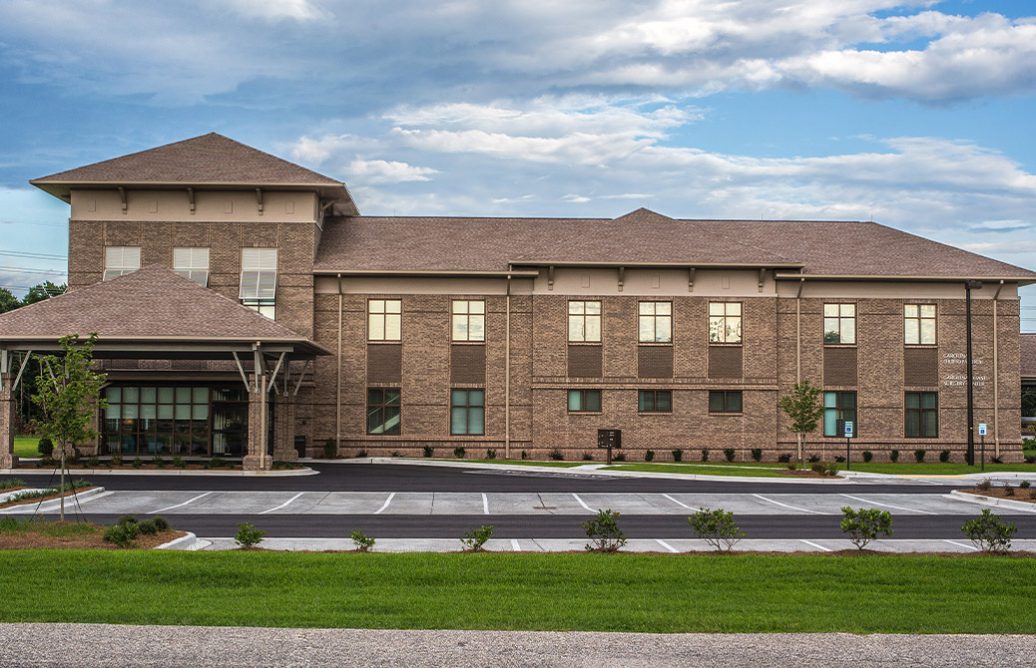 Carolina Coast Surgery Center