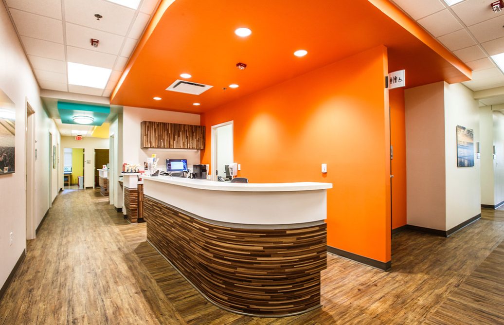 Carolina Coast Surgery Center