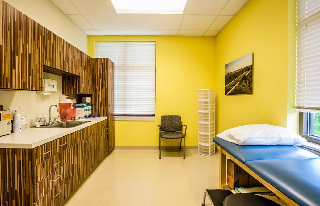 Carolina Coast Surgery Center