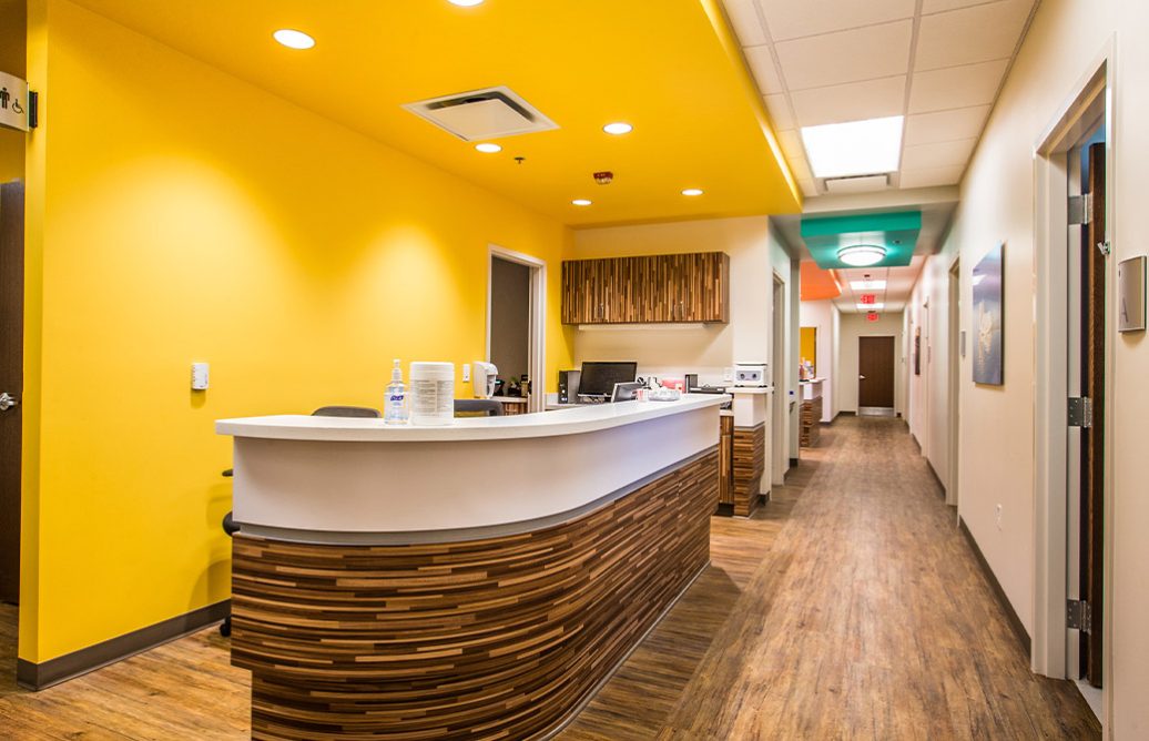 Carolina Coast Surgery Center