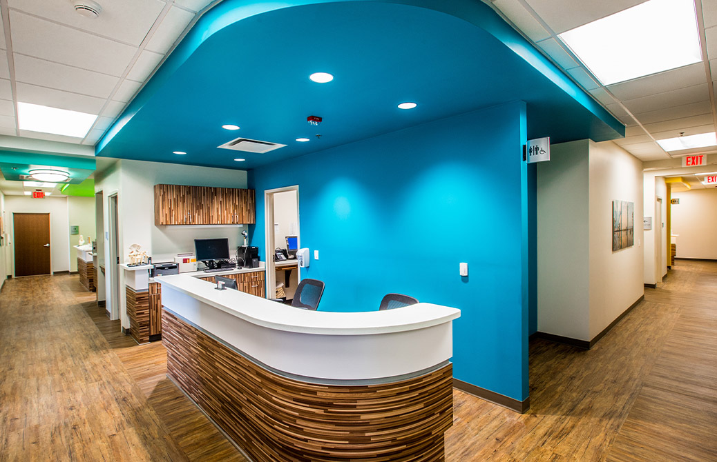 Carolina Coast Surgery Center