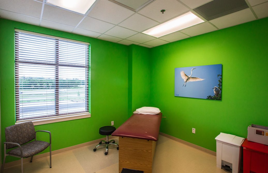 Carolina Coast Surgery Center