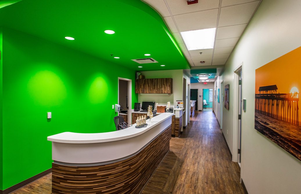 Carolina Coast Surgery Center