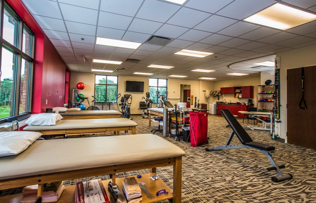 Carolina Coast Surgery Center