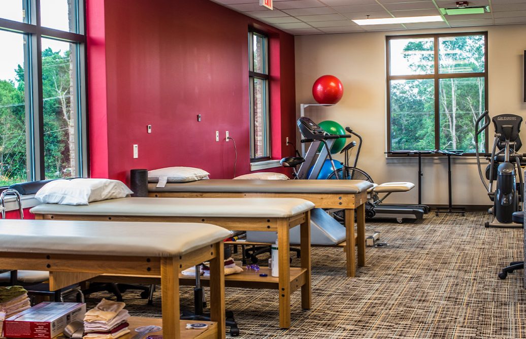 Carolina Coast Surgery Center