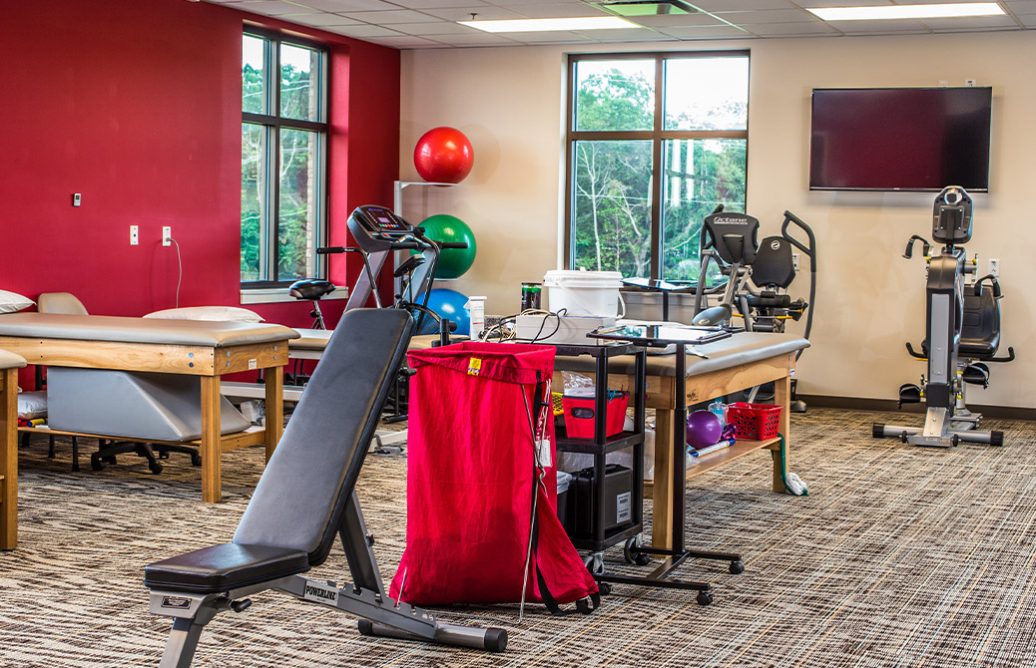 Carolina Coast Surgery Center