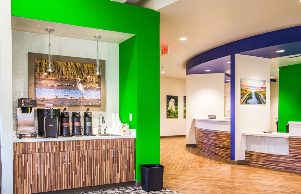 Carolina Coast Surgery Center