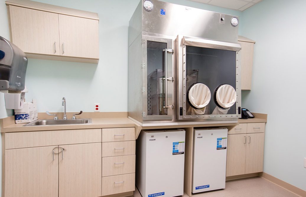 Carolina Coast Surgery Center