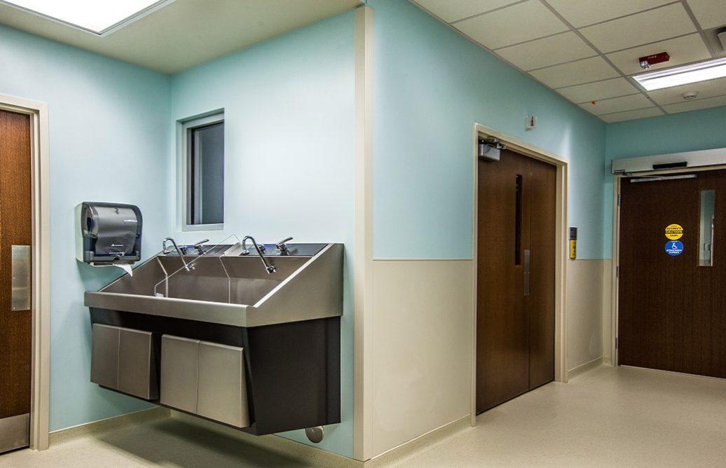 Carolina Coast Surgery Center