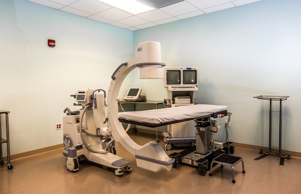 Carolina Coast Surgery Center