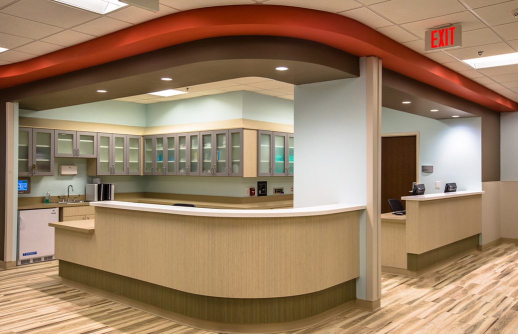 Carolina Coast Surgery Center