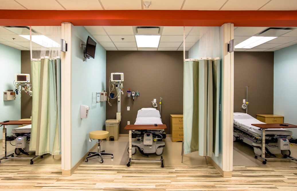 Carolina Coast Surgery Center