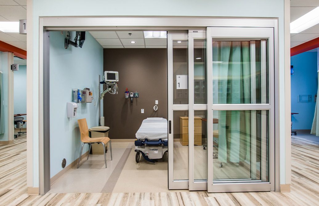 Carolina Coast Surgery Center