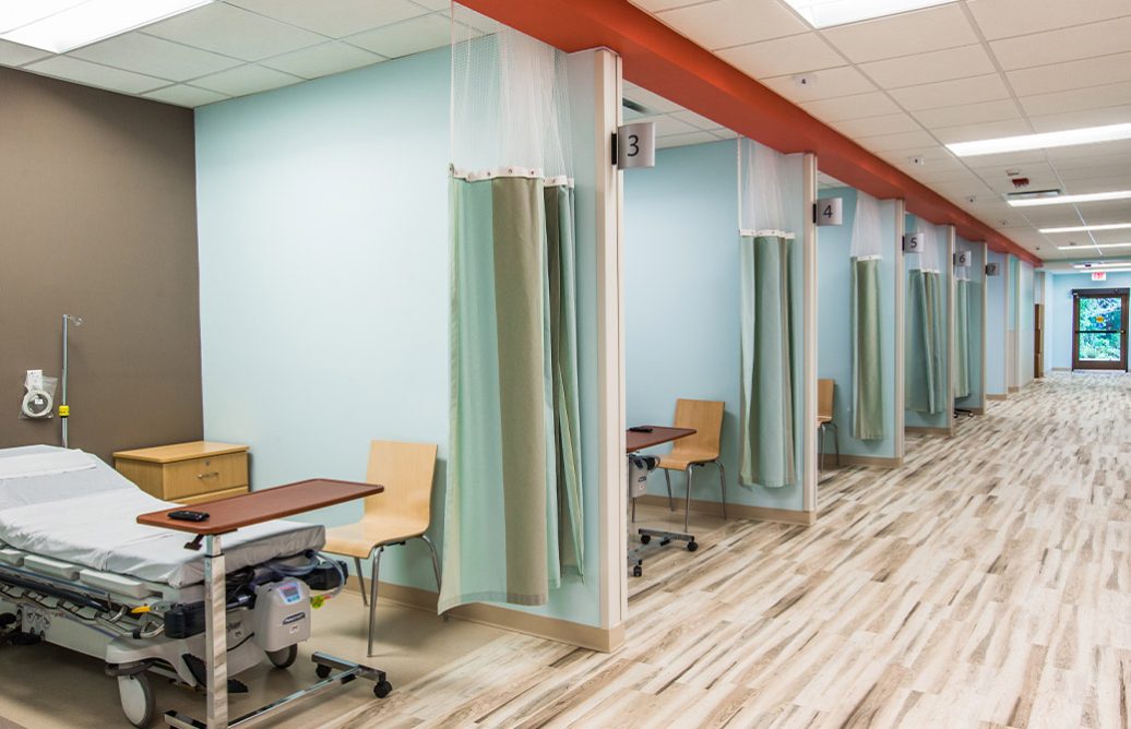 Carolina Coast Surgery Center