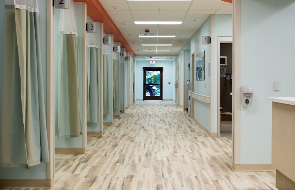 Carolina Coast Surgery Center