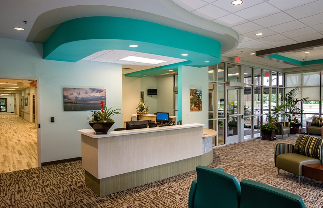 Carolina Coast Surgery Center