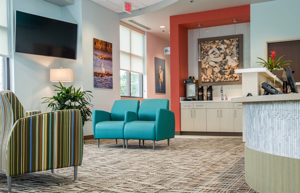 Carolina Coast Surgery Center