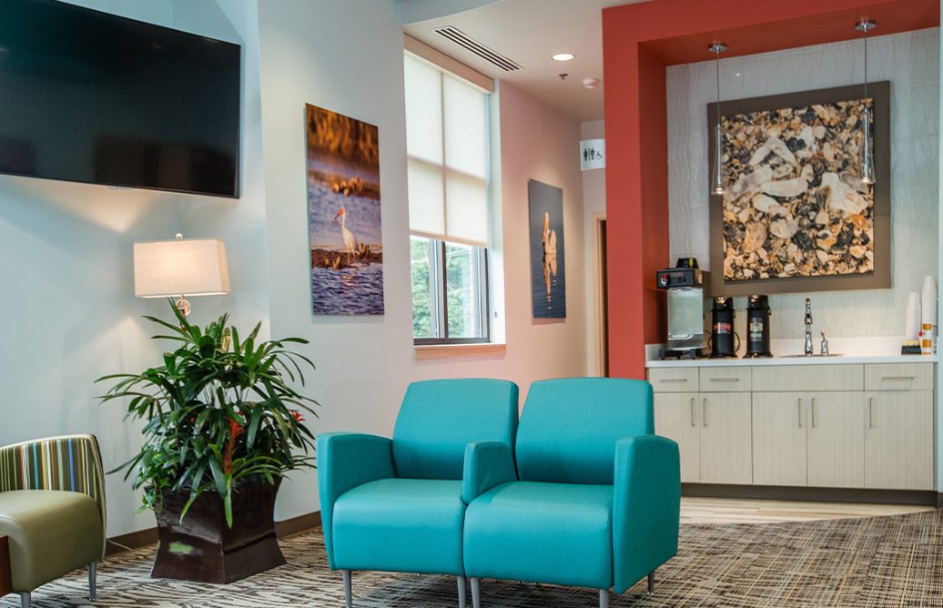 Carolina Coast Surgery Center