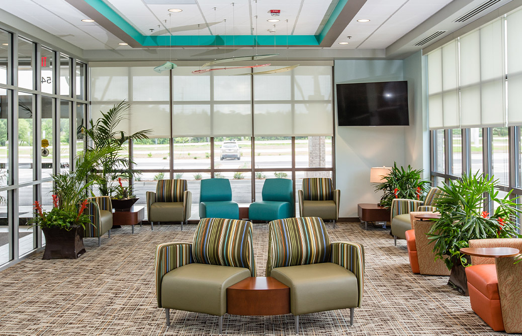 Carolina Coast Surgery Center