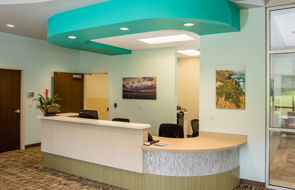 Carolina Coast Surgery Center