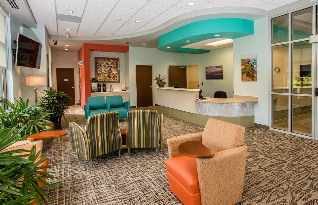 Carolina Coast Surgery Center