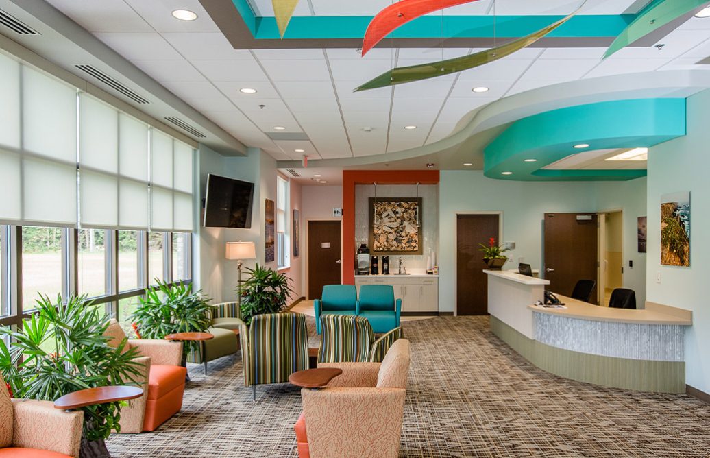 Carolina Coast Surgery Center