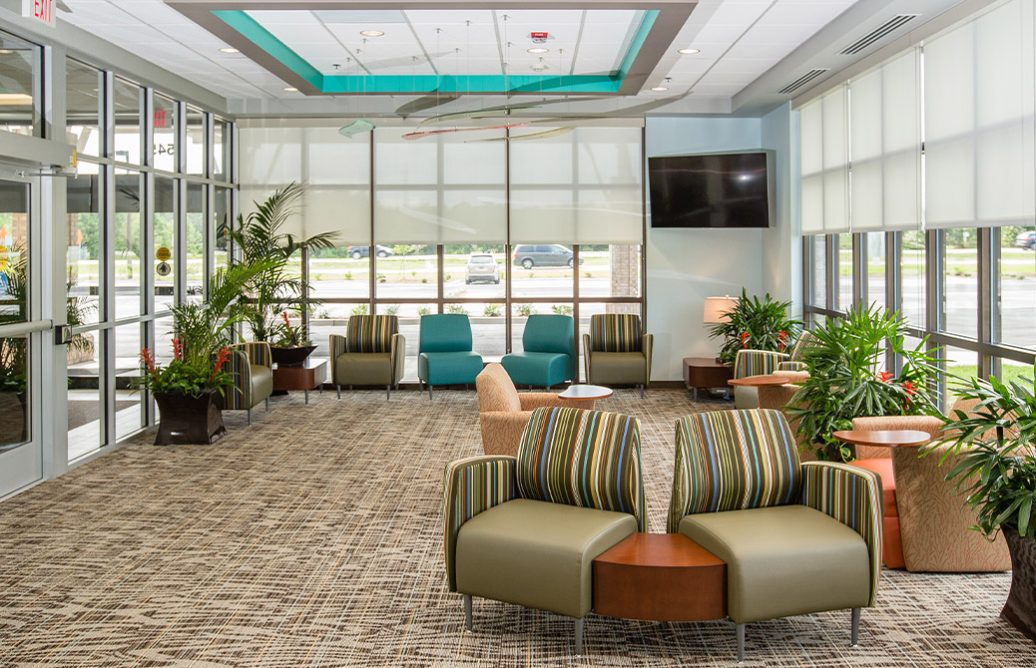 Carolina Coast Surgery Center